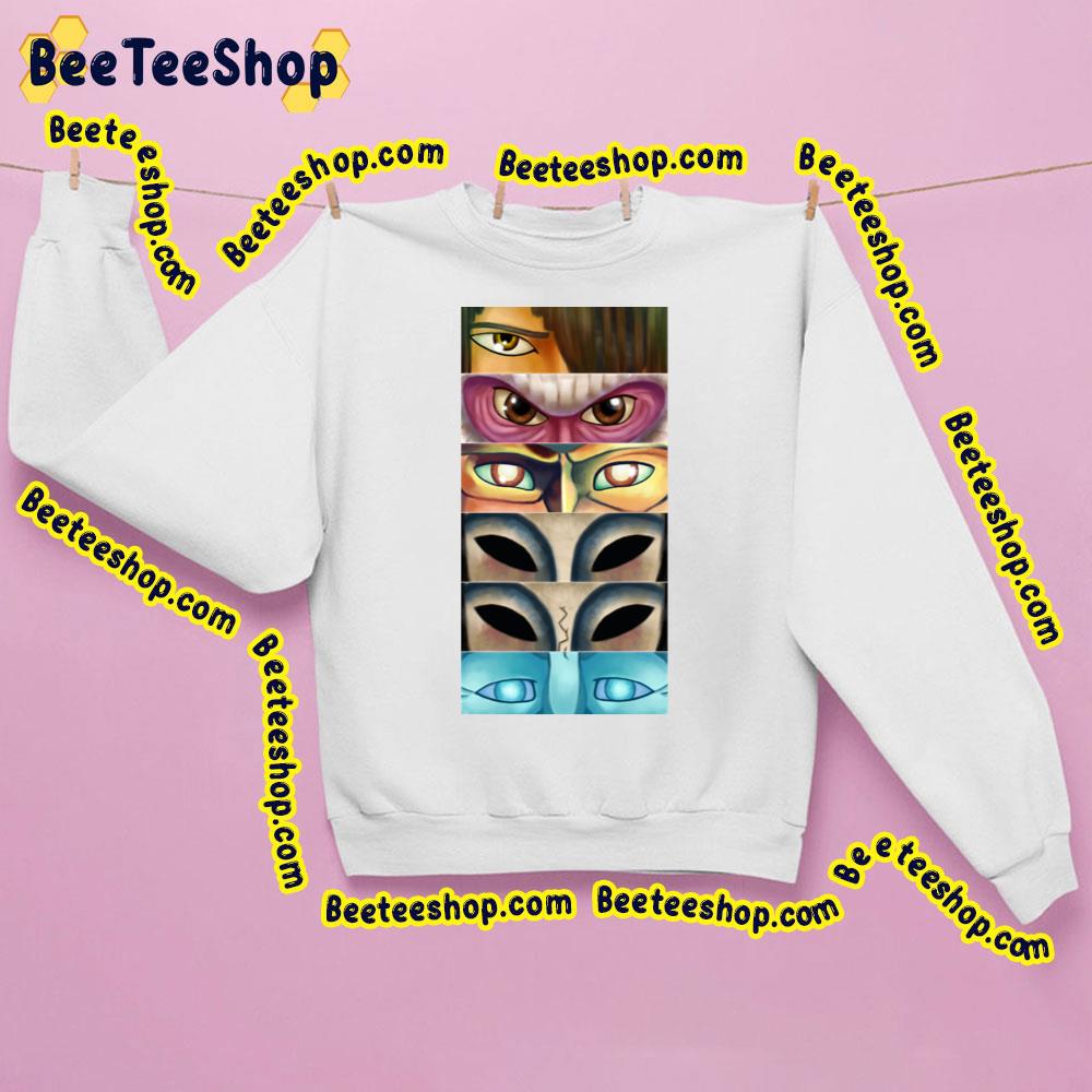 If You Must Blink Trending Unisex Sweatshirt If You Must Blink Trending Unisex Sweatshirt