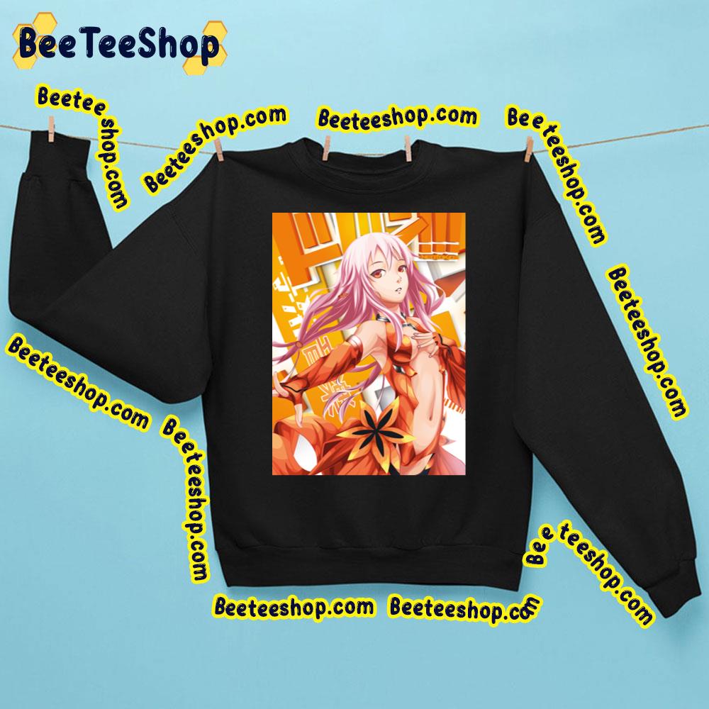 Inori Yuzuriha Guilty Crown The Void She Left Neotokio Scoop Trending Unisex Sweatshirt Inori Yuzuriha Guilty Crown The Void She Left Neotokio Scoop Trending Unisex Sweatshirt