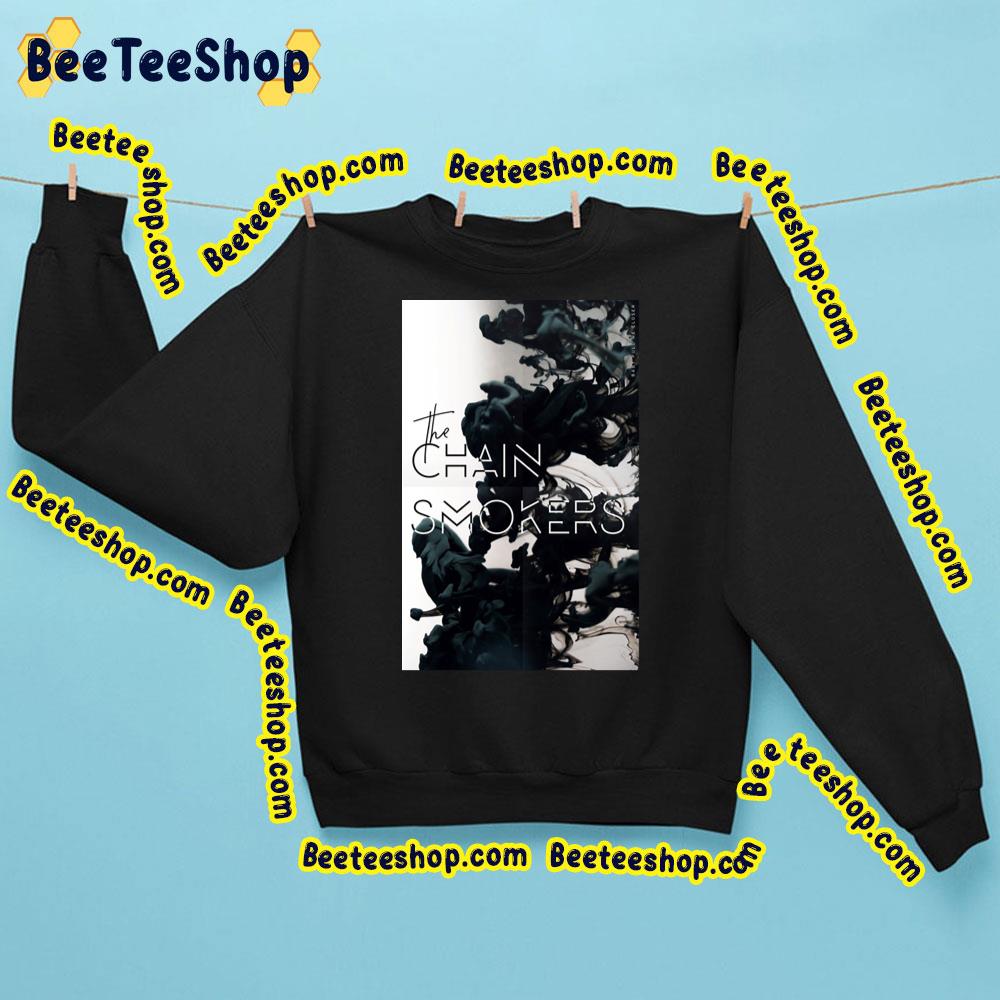 Inside Out The Chainsmokers Trending Unisex Sweatshirt Inside Out The Chainsmokers Trending Unisex Sweatshirt