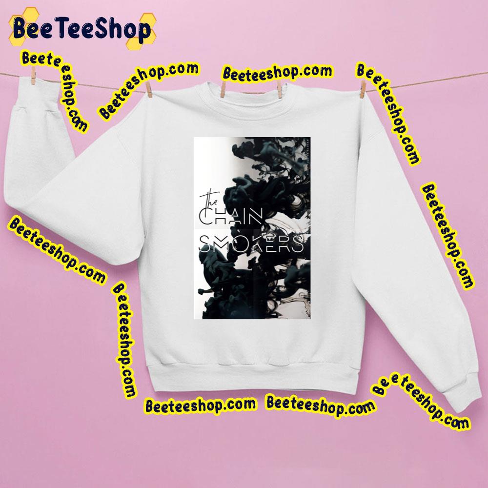 Inside Out The Chainsmokers Trending Unisex Sweatshirt Inside Out The Chainsmokers Trending Unisex Sweatshirt