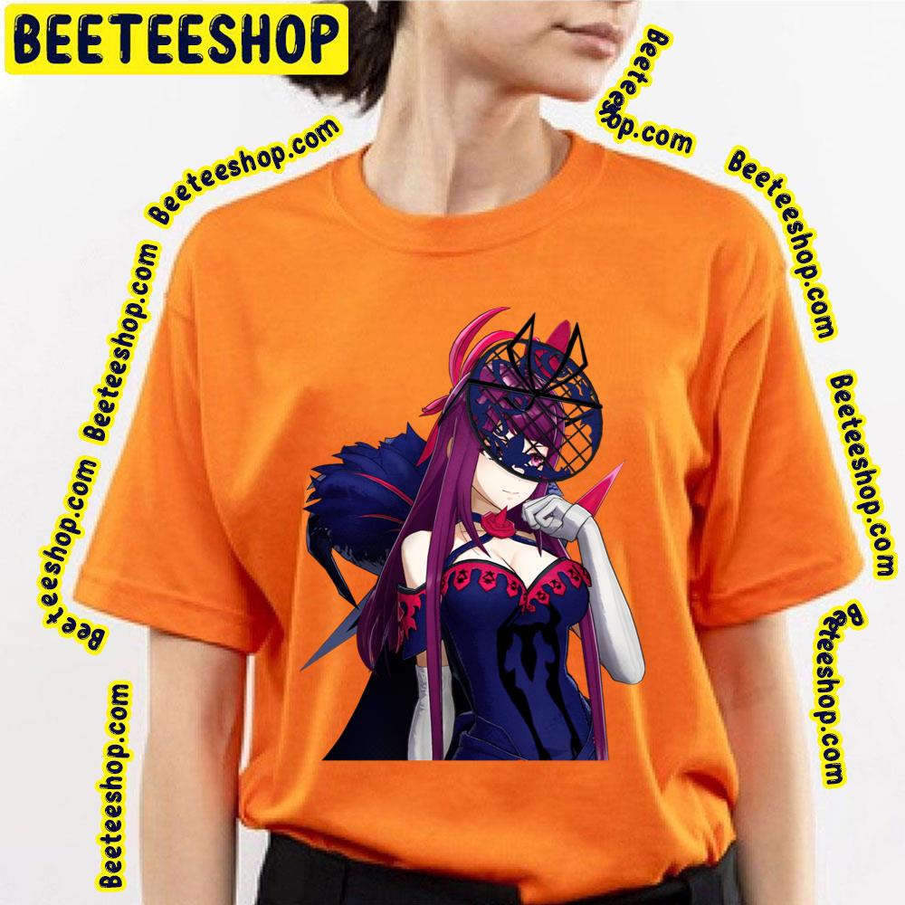 Ivy Portrait Fire Emblem Engage Trending Unisex T-Shirt Ivy Portrait Fire Emblem Engage Trending Unisex T-Shirt