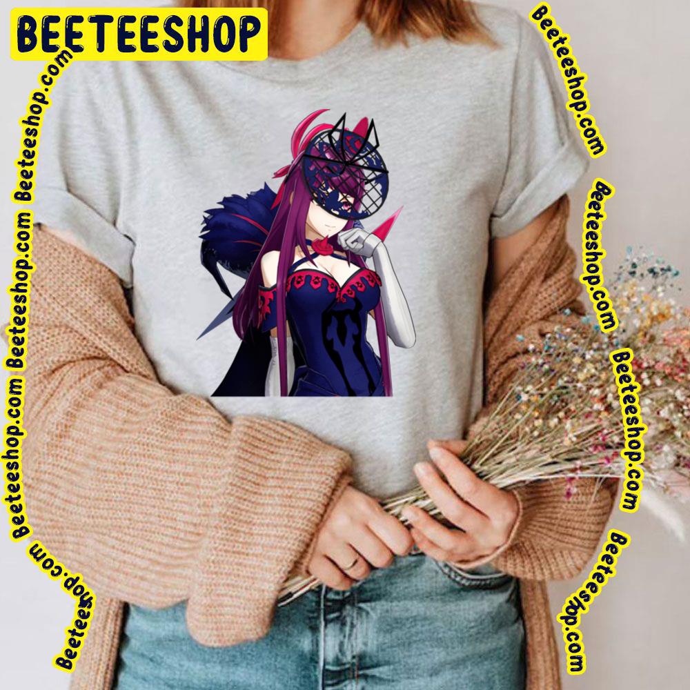 Ivy Portrait Fire Emblem Engage Trending Unisex T-Shirt Ivy Portrait Fire Emblem Engage Trending Unisex T-Shirt