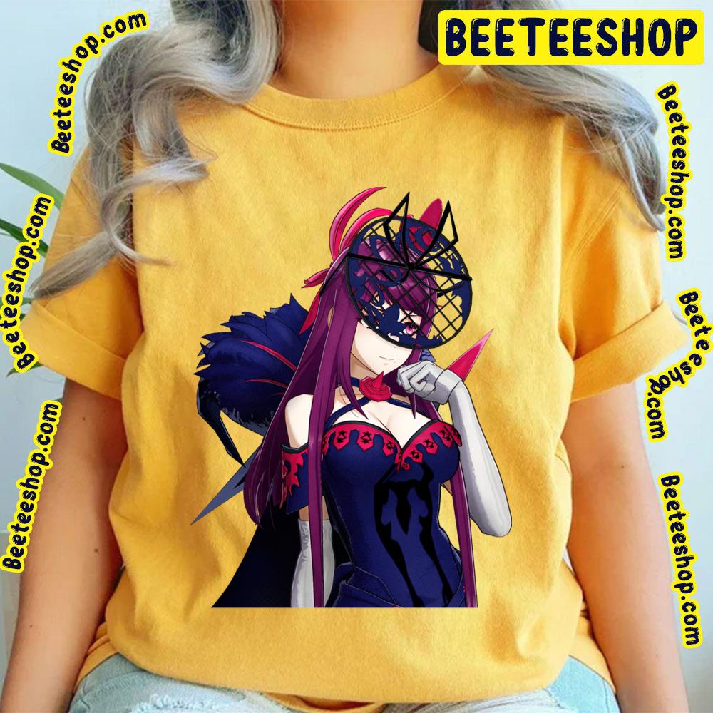 Ivy Portrait Fire Emblem Engage Trending Unisex T-Shirt Ivy Portrait Fire Emblem Engage Trending Unisex T-Shirt