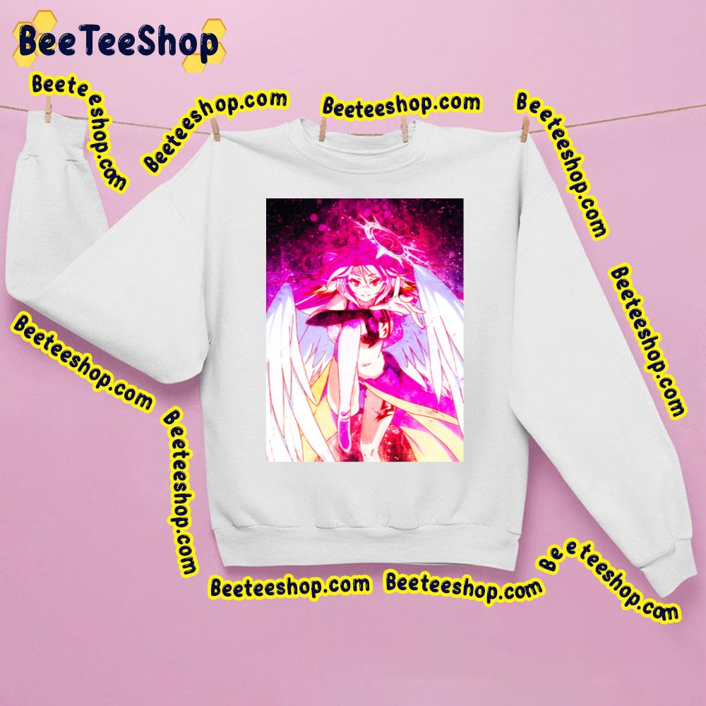 Jibril No Game No Life Hoz Trending Unisex Sweatshirt Jibril No Game No Life Hoz Trending Unisex Sweatshirt