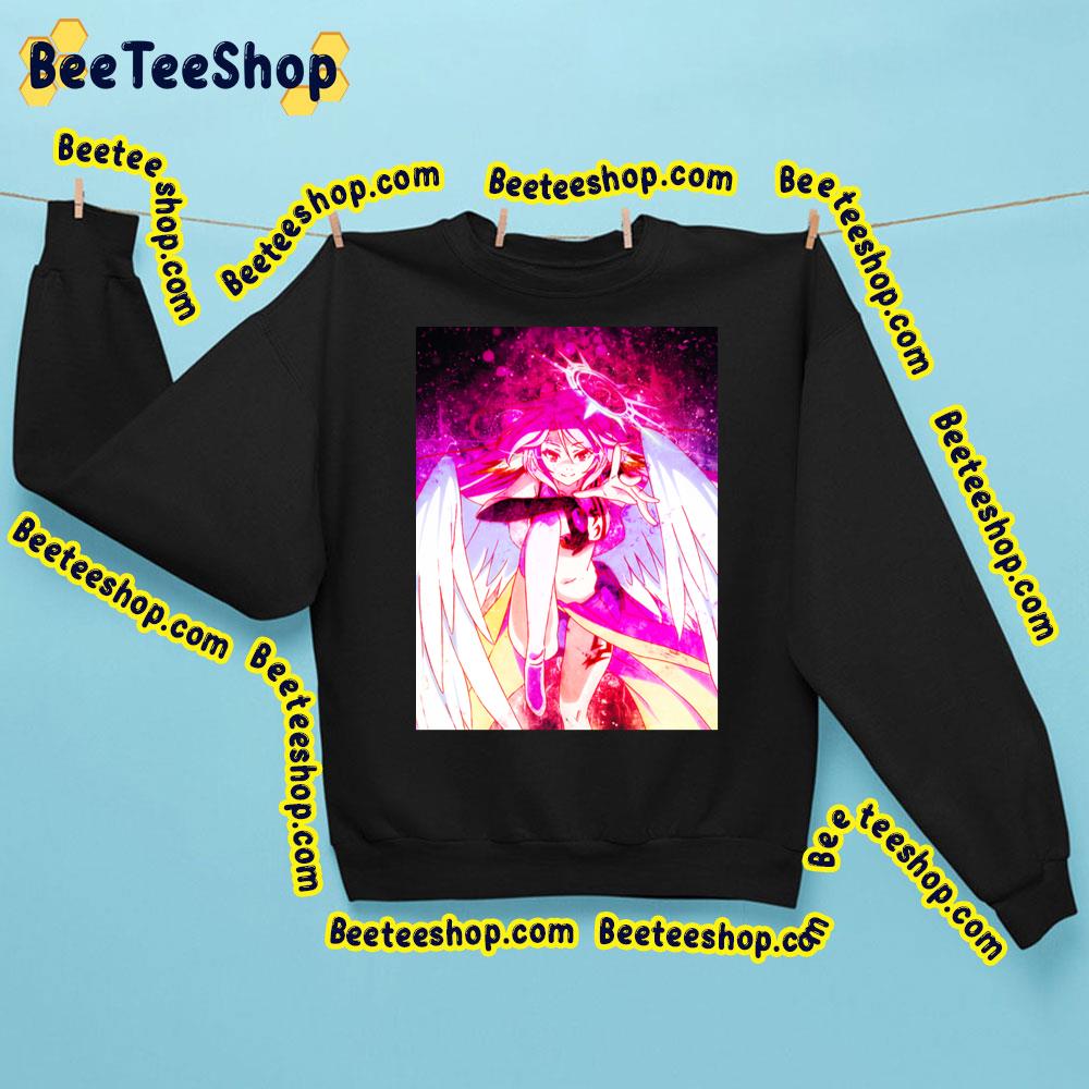Jibril No Game No Life Hoz Trending Unisex Sweatshirt Jibril No Game No Life Hoz Trending Unisex Sweatshirt