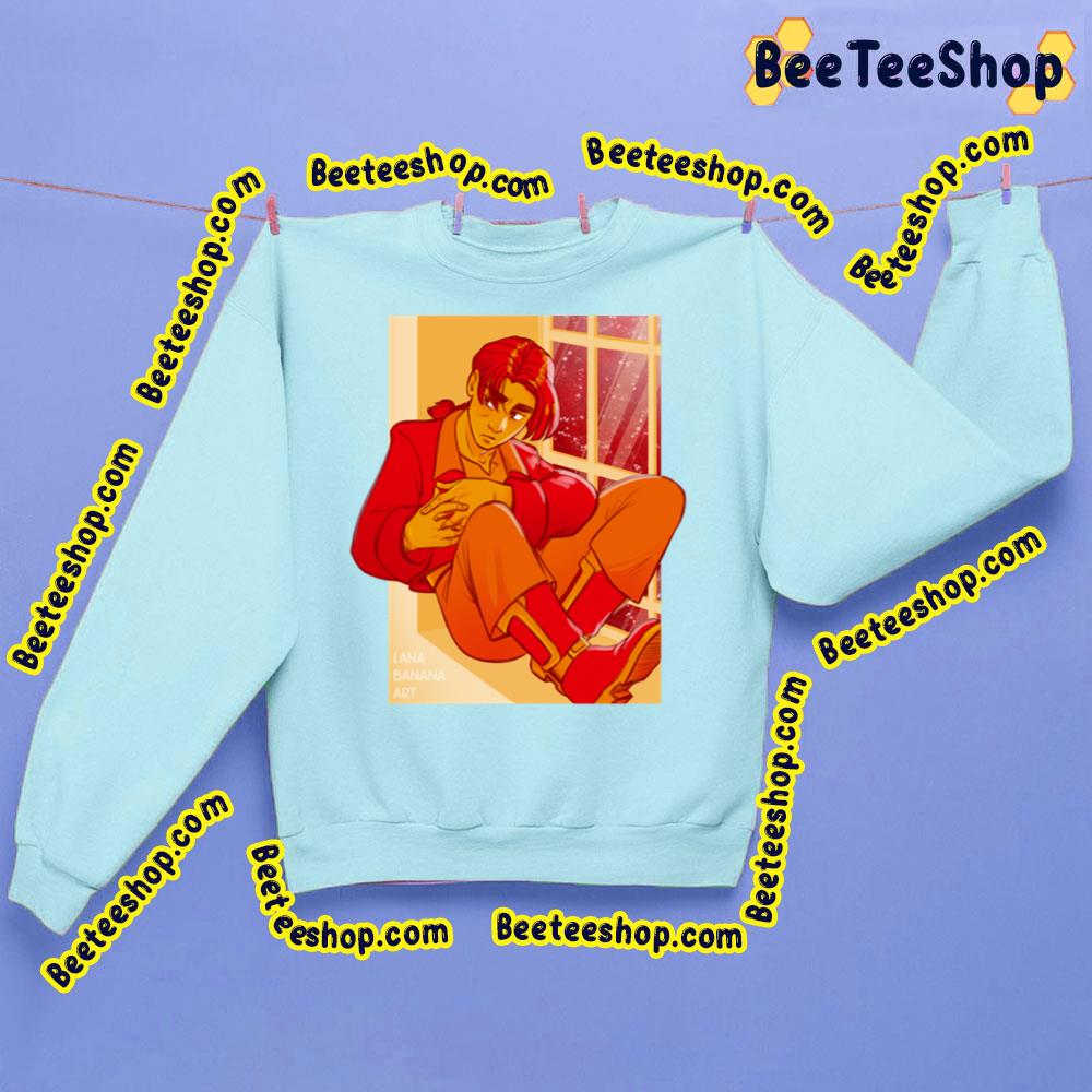 Jim Hawkins Treasure Planet Trending Unisex Sweatshirt Jim Hawkins Treasure Planet Trending Unisex Sweatshirt