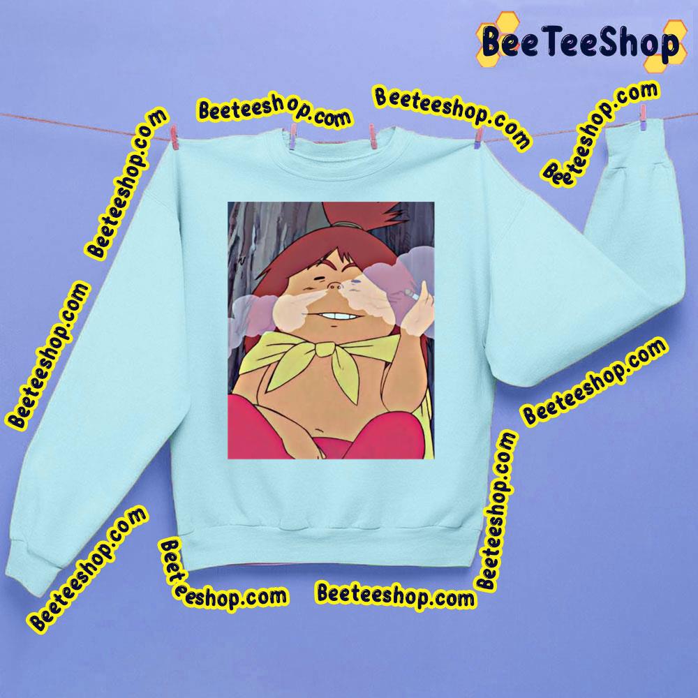 Jimsy Smoking Future Boy Conan Trending Unisex Sweatshirt Jimsy Smoking Future Boy Conan Trending Unisex Sweatshirt