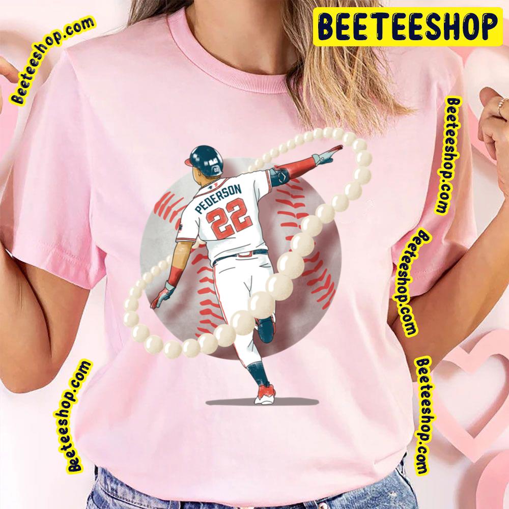 Joctober 22 Pederson Baseball Trending Unisex T-Shirt Joctober 22 Pederson Baseball Trending Unisex T-Shirt
