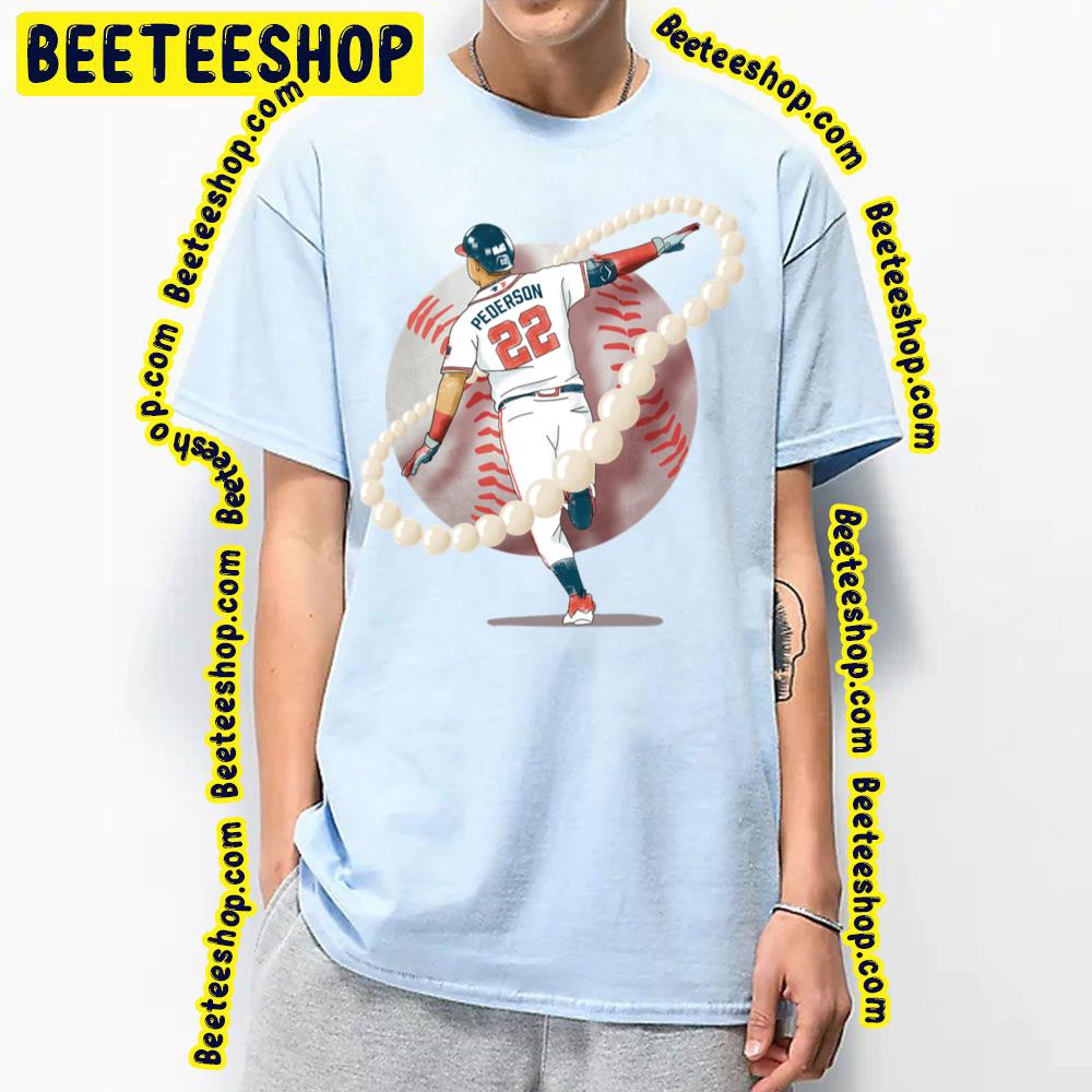 Joctober 22 Pederson Baseball Trending Unisex T-Shirt Joctober 22 Pederson Baseball Trending Unisex T-Shirt