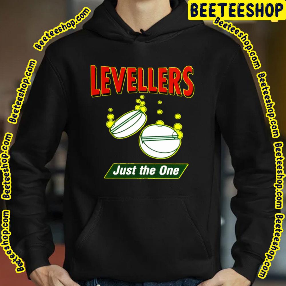 Just The One Levellers Trending Unisex Sweatshirt Just The One Levellers Trending Unisex Sweatshirt