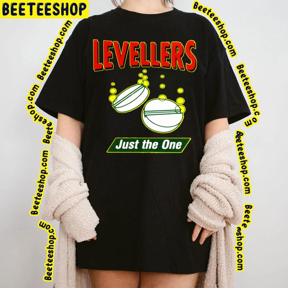 Just The One Levellers Trending Unisex Sweatshirt Just The One Levellers Trending Unisex Sweatshirt