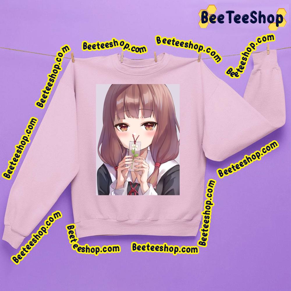Kaguyasama Love Is War Iino Miko Trending Unisex Sweatshirt Kaguyasama Love Is War Iino Miko Trending Unisex Sweatshirt