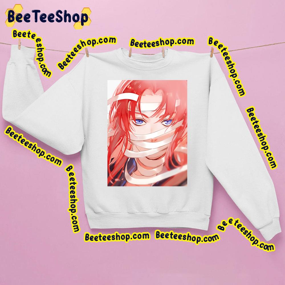 Kamui Gintama Trending Unisex Sweatshirt Kamui Gintama Trending Unisex Sweatshirt