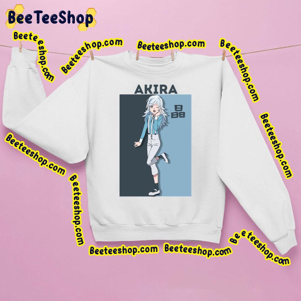 Kemono Jihen Akira Trending Unisex Sweatshirt Kemono Jihen Akira Trending Unisex Sweatshirt