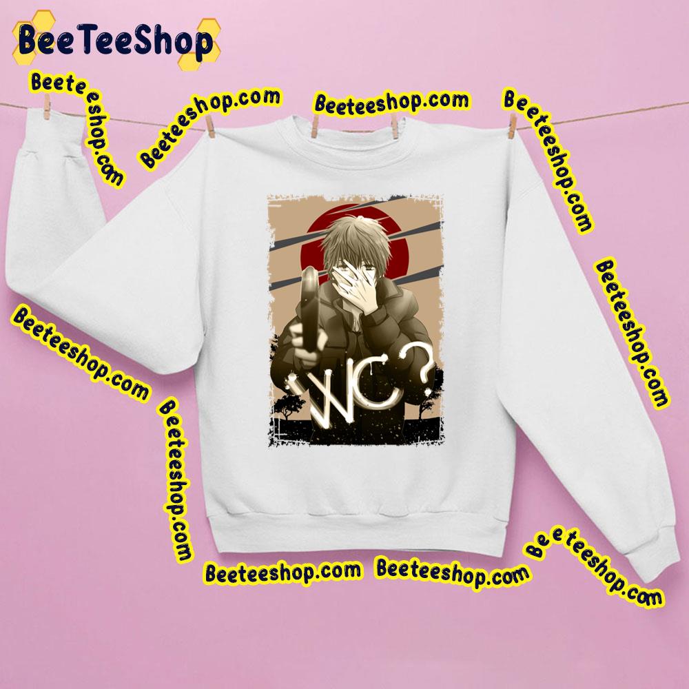 Kirito Kamui Psycho Pass Saiko Pasu Retro Landscape Design Trending Unisex Sweatshirt Kirito Kamui Psycho Pass Saiko Pasu Retro Landscape Design Trending Unisex Sweatshirt