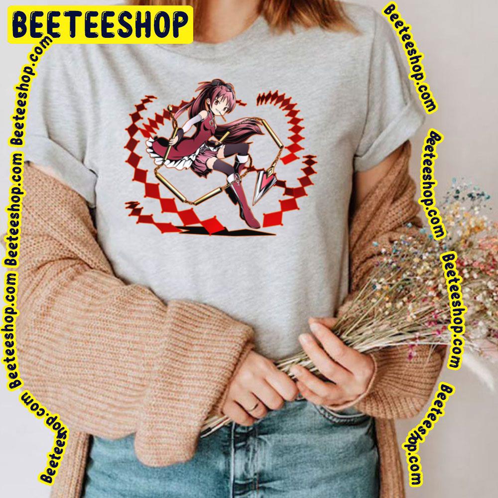 Kyoko Trending Unisex T-Shirt Kyoko Trending Unisex T-Shirt
