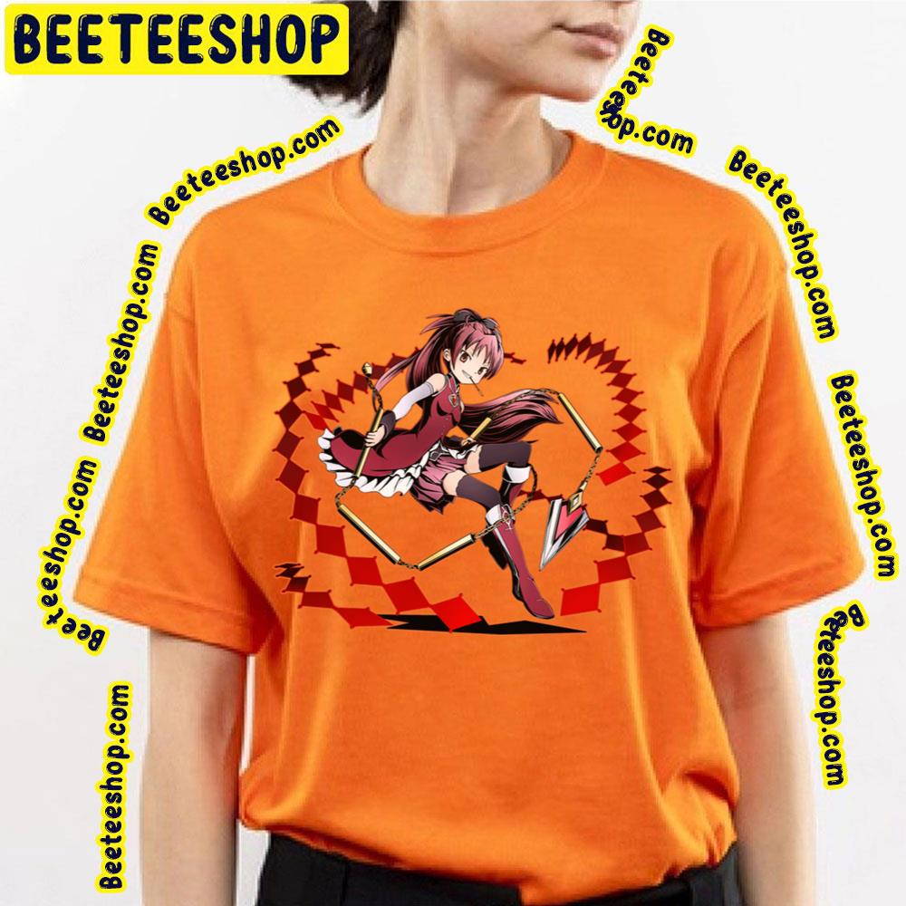Kyoko Trending Unisex T-Shirt Kyoko Trending Unisex T-Shirt