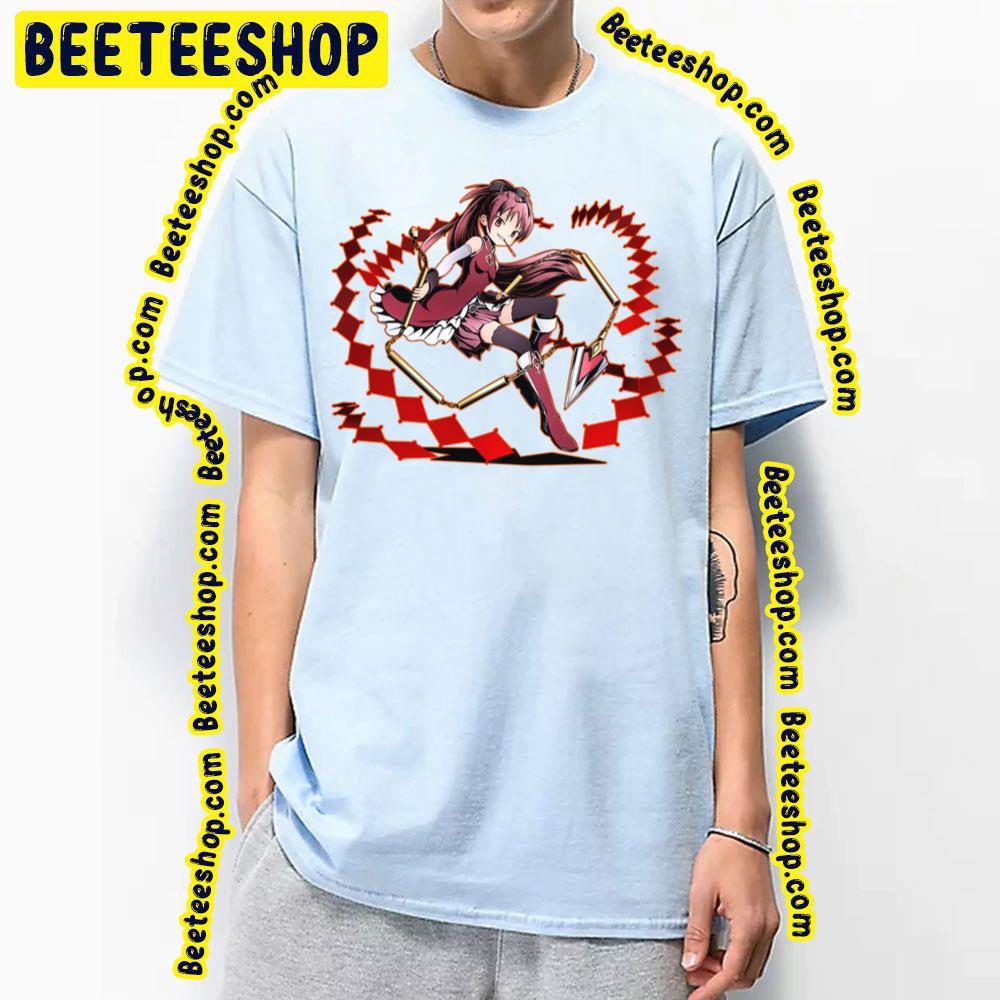Kyoko Trending Unisex T-Shirt Kyoko Trending Unisex T-Shirt