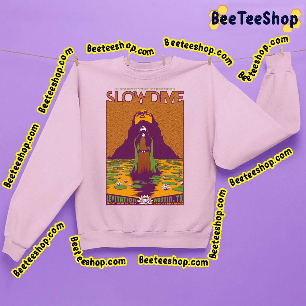 Levitation Slowdive Trending Unisex Sweatshirt Levitation Slowdive Trending Unisex Sweatshirt