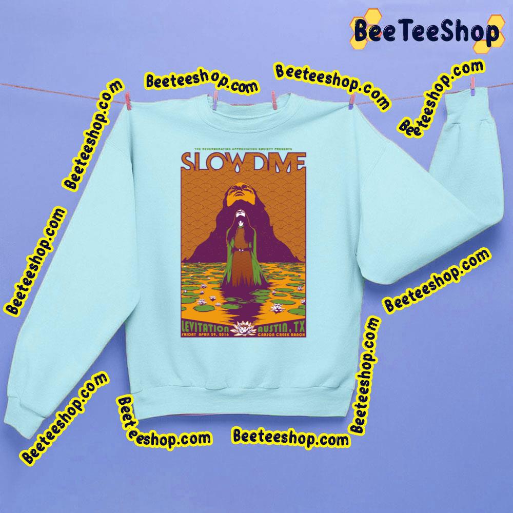 Levitation Slowdive Trending Unisex Sweatshirt Levitation Slowdive Trending Unisex Sweatshirt