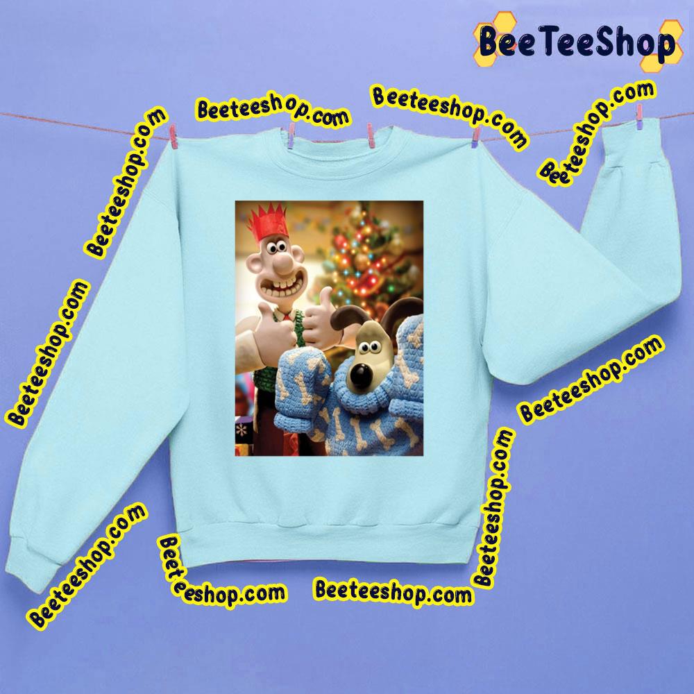 Lights Christmas Chicken Run Trending Unisex Sweatshirt Lights Christmas Chicken Run Trending Unisex Sweatshirt