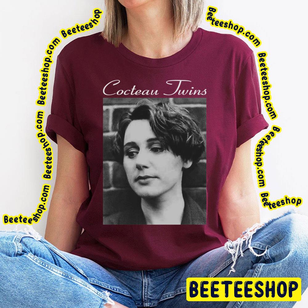 Liz Cocteau Twins Trending Unisex T-Shirt Liz Cocteau Twins Trending Unisex T-Shirt