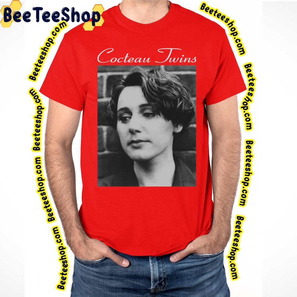 Liz Cocteau Twins Trending Unisex T-Shirt Liz Cocteau Twins Trending Unisex T-Shirt
