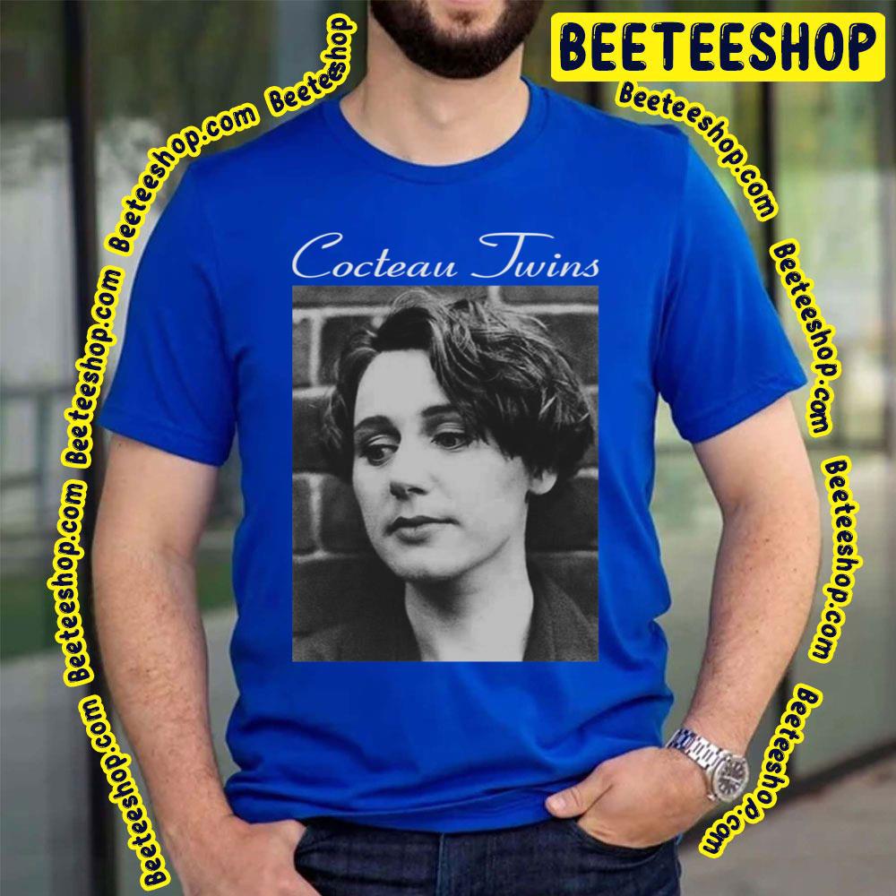 Liz Cocteau Twins Trending Unisex T-Shirt Liz Cocteau Twins Trending Unisex T-Shirt