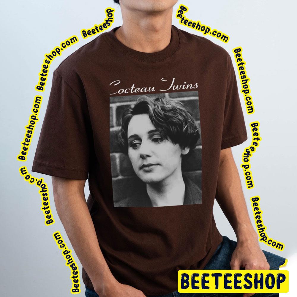 Liz Cocteau Twins Trending Unisex T-Shirt Liz Cocteau Twins Trending Unisex T-Shirt