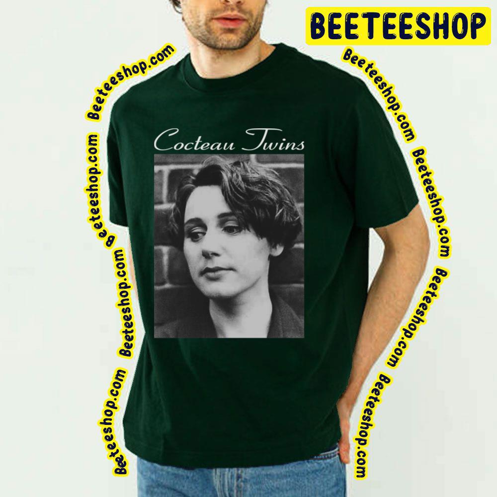 Liz Cocteau Twins Trending Unisex T-Shirt Liz Cocteau Twins Trending Unisex T-Shirt