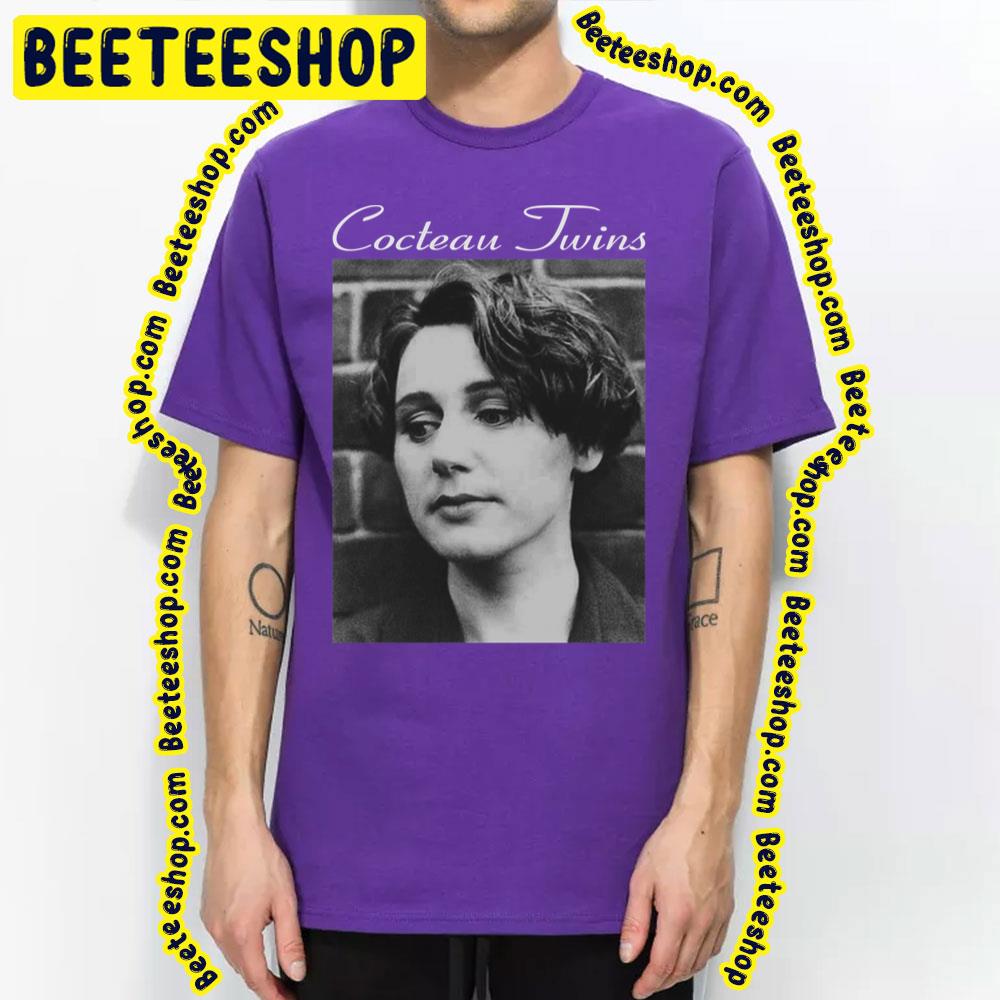 Liz Cocteau Twins Trending Unisex T-Shirt Liz Cocteau Twins Trending Unisex T-Shirt