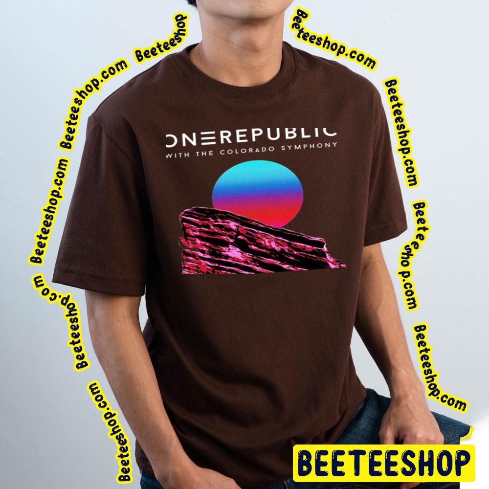 Lose Somebody Onerepublic Trending Unisex T-Shirt Lose Somebody Onerepublic Trending Unisex T-Shirt