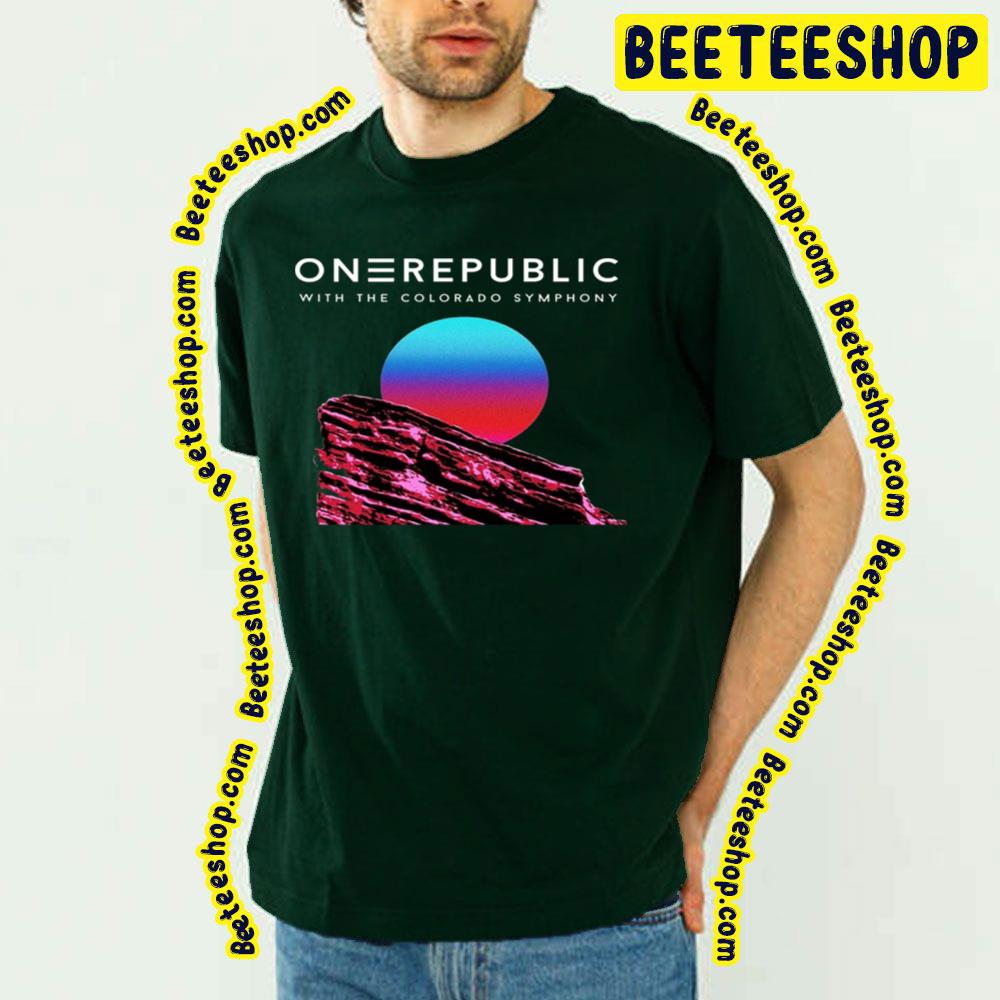 Lose Somebody Onerepublic Trending Unisex T-Shirt Lose Somebody Onerepublic Trending Unisex T-Shirt
