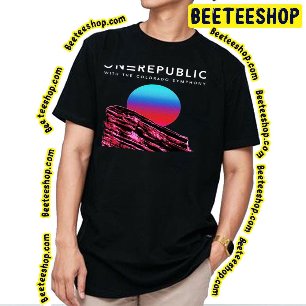Lose Somebody Onerepublic Trending Unisex T-Shirt Lose Somebody Onerepublic Trending Unisex T-Shirt