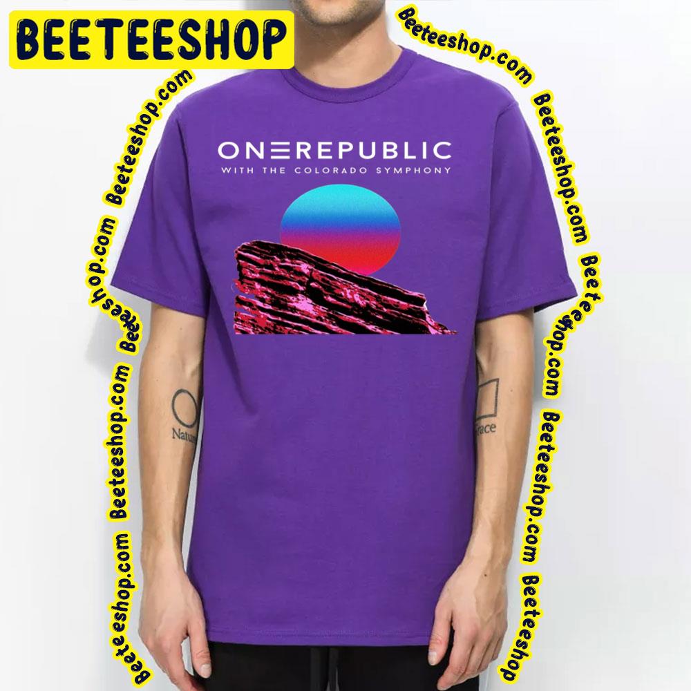 Lose Somebody Onerepublic Trending Unisex T-Shirt Lose Somebody Onerepublic Trending Unisex T-Shirt