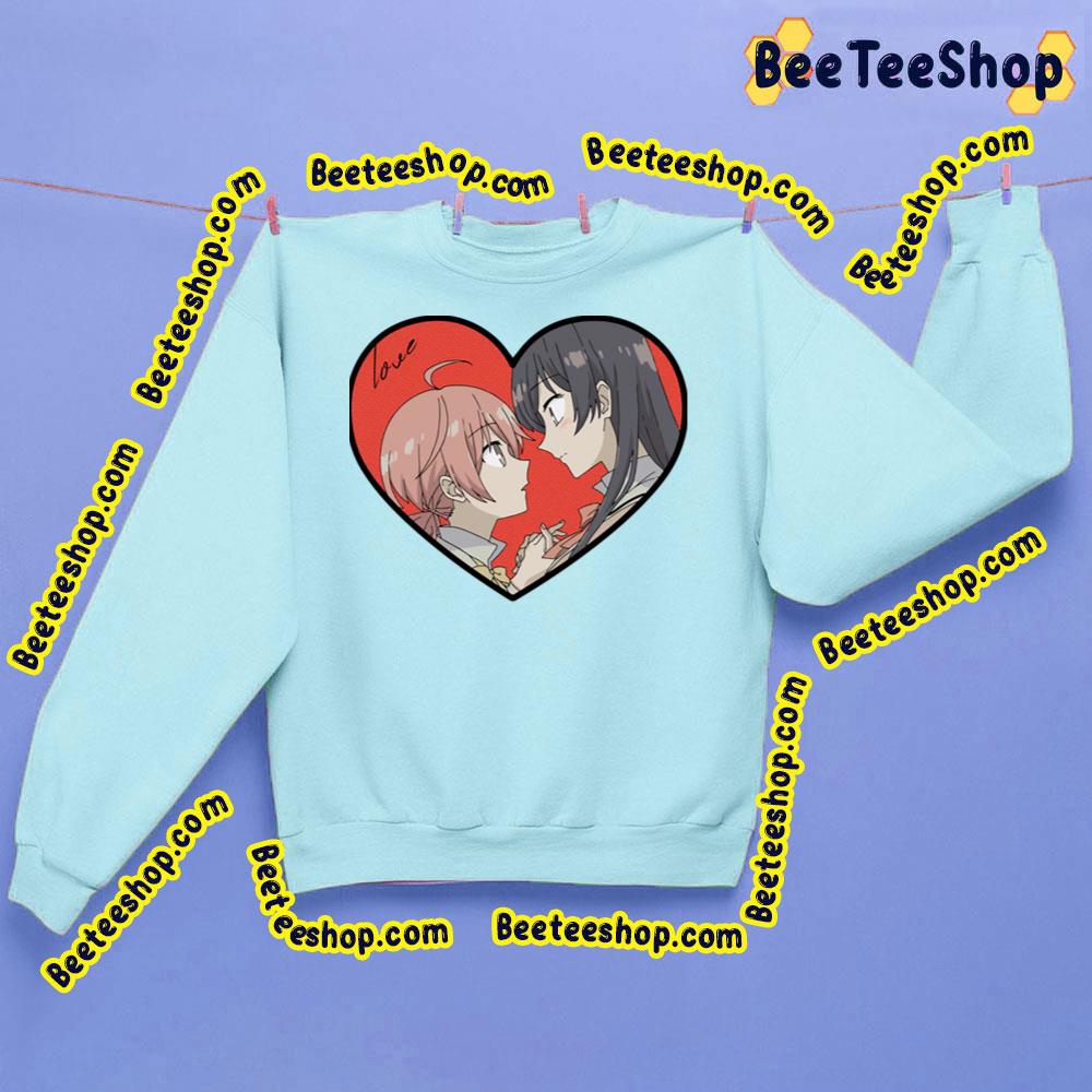 Love Bloom Into You Trending Unisex Sweatshirt Love Bloom Into You Trending Unisex Sweatshirt