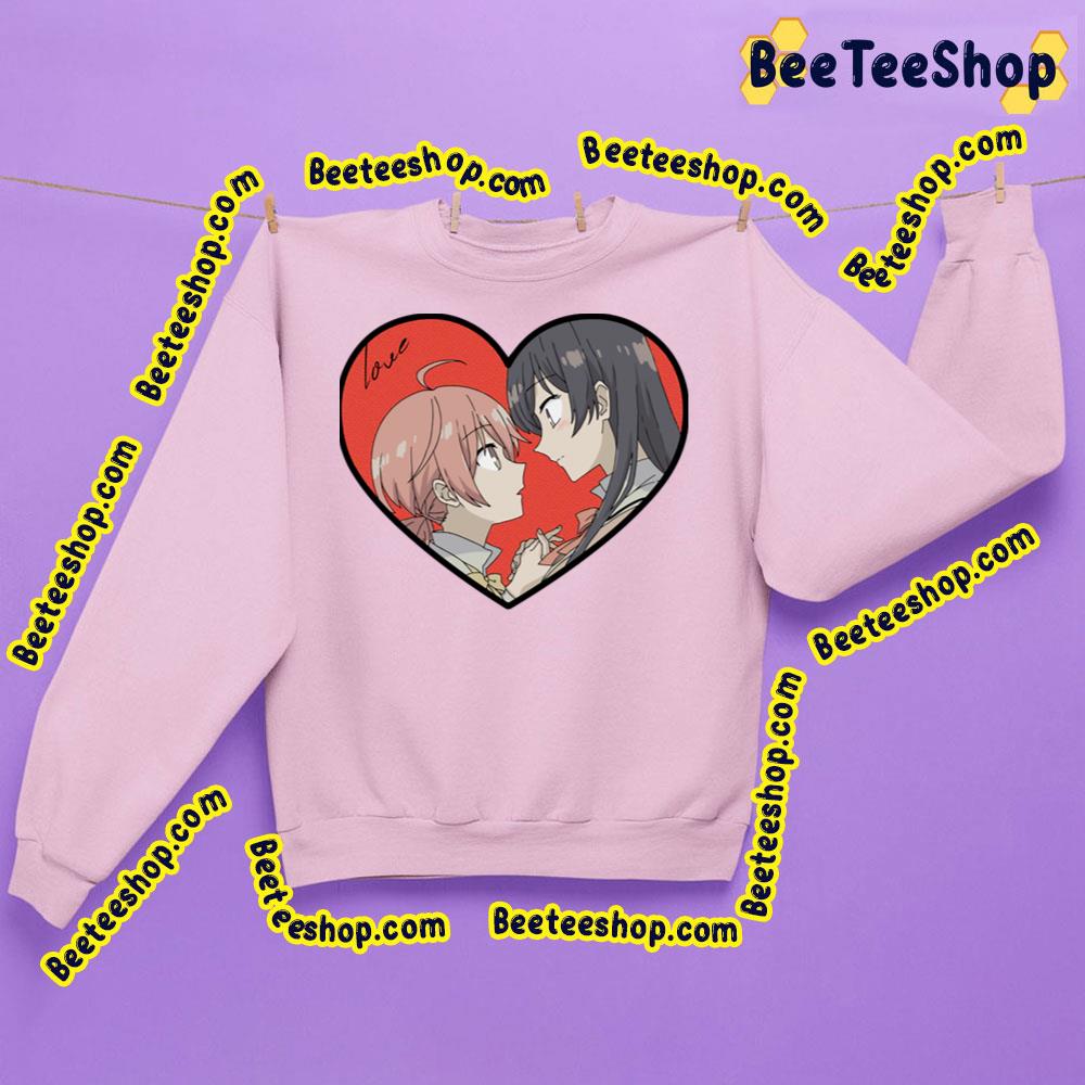 Love Bloom Into You Trending Unisex Sweatshirt Love Bloom Into You Trending Unisex Sweatshirt