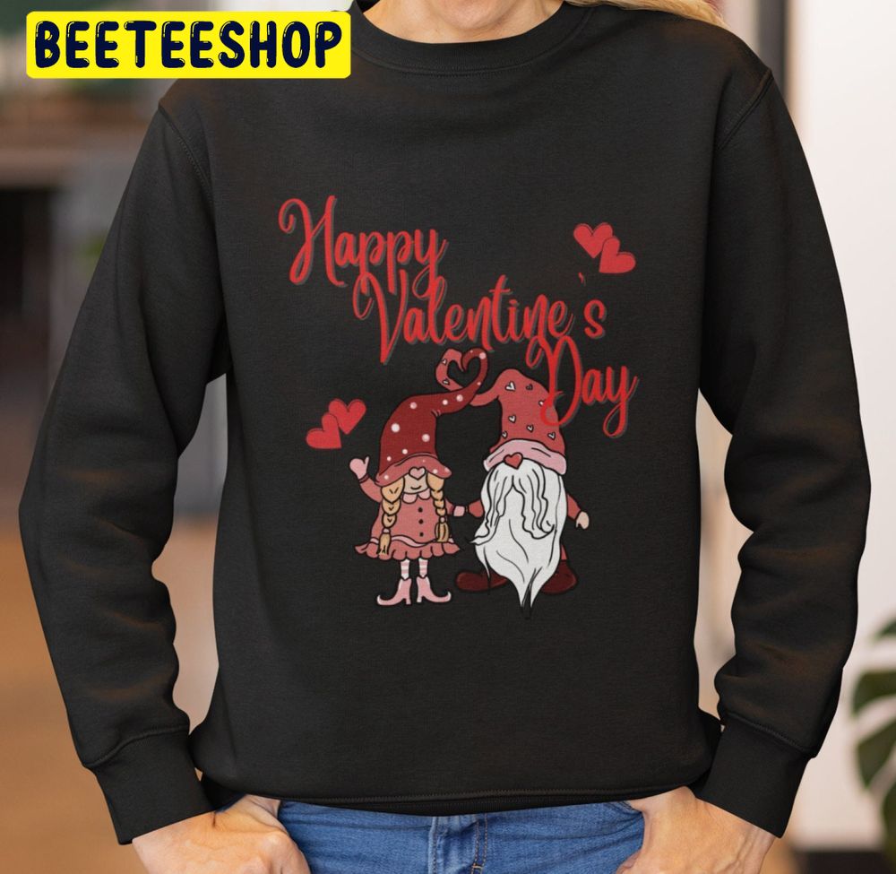 Love Cute Valentines Trending Unisex Shirt Love Cute Valentines Trending Unisex Shirt