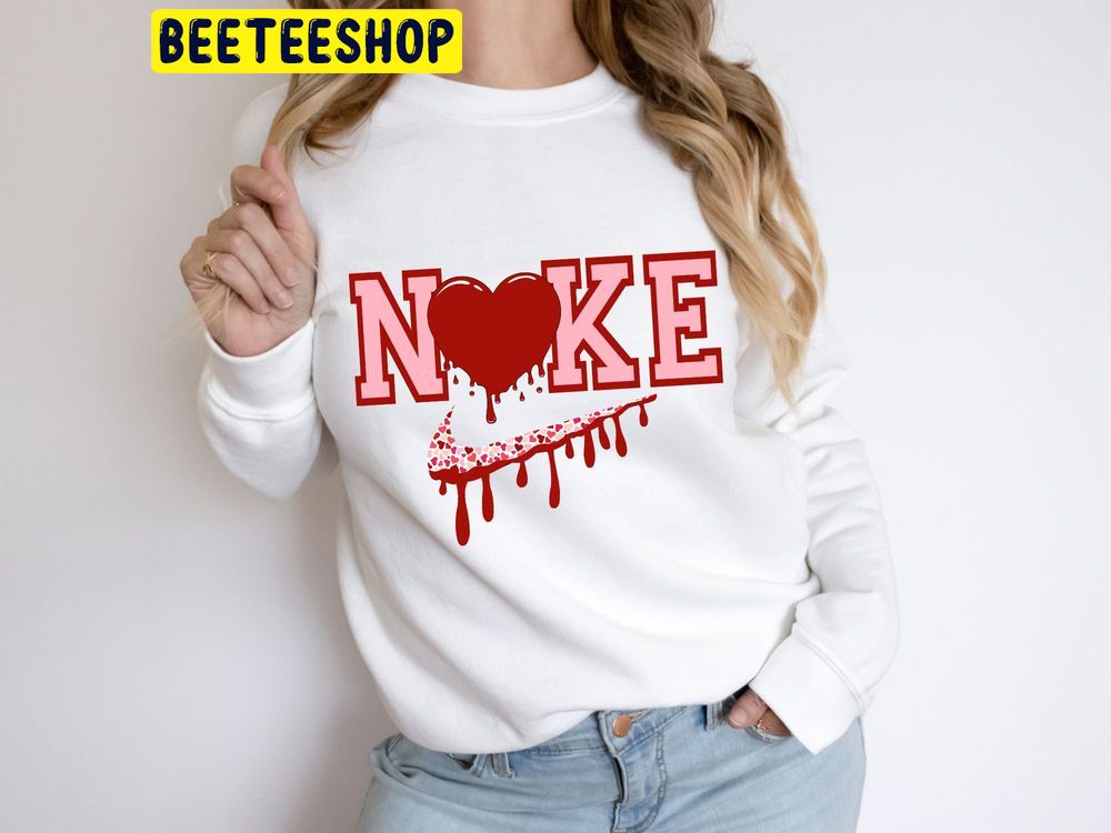 Love Valentines Day Heart Trending Unisex Shirt Love Valentines Day Heart Trending Unisex Shirt