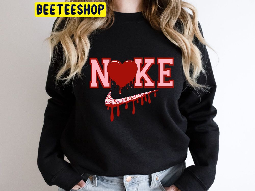 Love Valentines Day Heart Trending Unisex Shirt Love Valentines Day Heart Trending Unisex Shirt