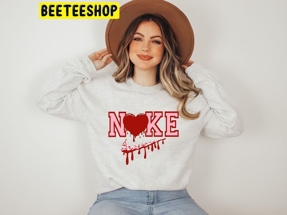 Love Valentines Day Heart Trending Unisex Shirt Love Valentines Day Heart Trending Unisex Shirt