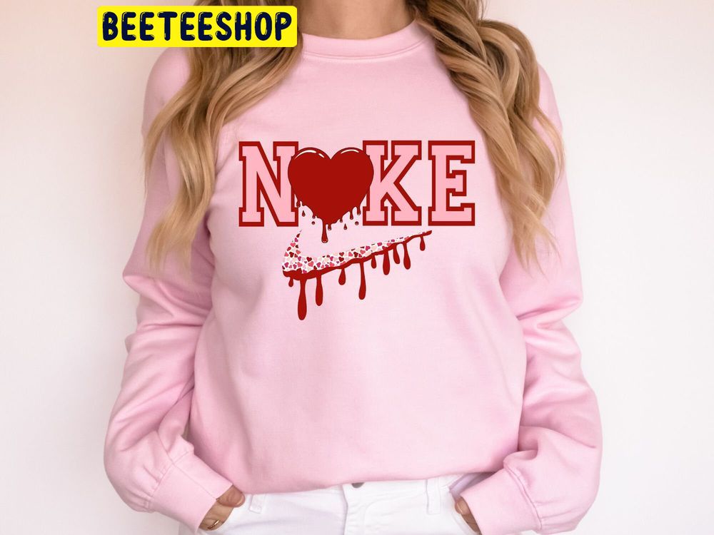 Love Valentines Day Heart Trending Unisex Shirt Love Valentines Day Heart Trending Unisex Shirt
