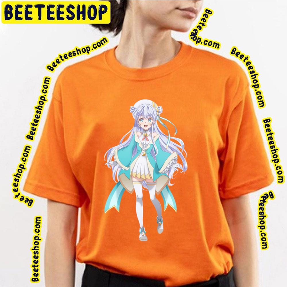 Lovely Dia The World's Finest Assassin Gets Reincarnated In Another World As An Aristocrat Trending Unisex T-Shirt Lovely Dia The World's Finest Assassin Gets Reincarnated In Another World As An Aristocrat Trending Unisex T-Shirt