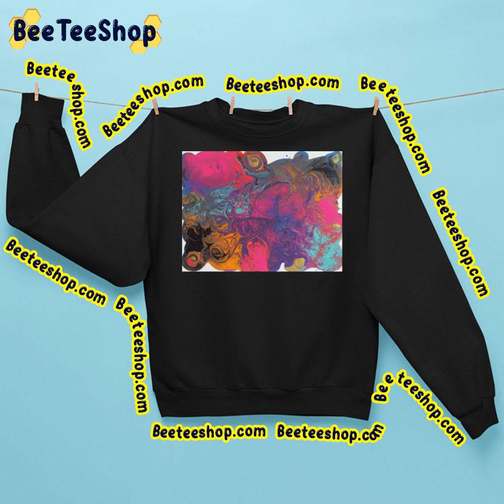Lsd And The Search For God Art Trending Unisex Sweatshirt Lsd And The Search For God Art Trending Unisex Sweatshirt