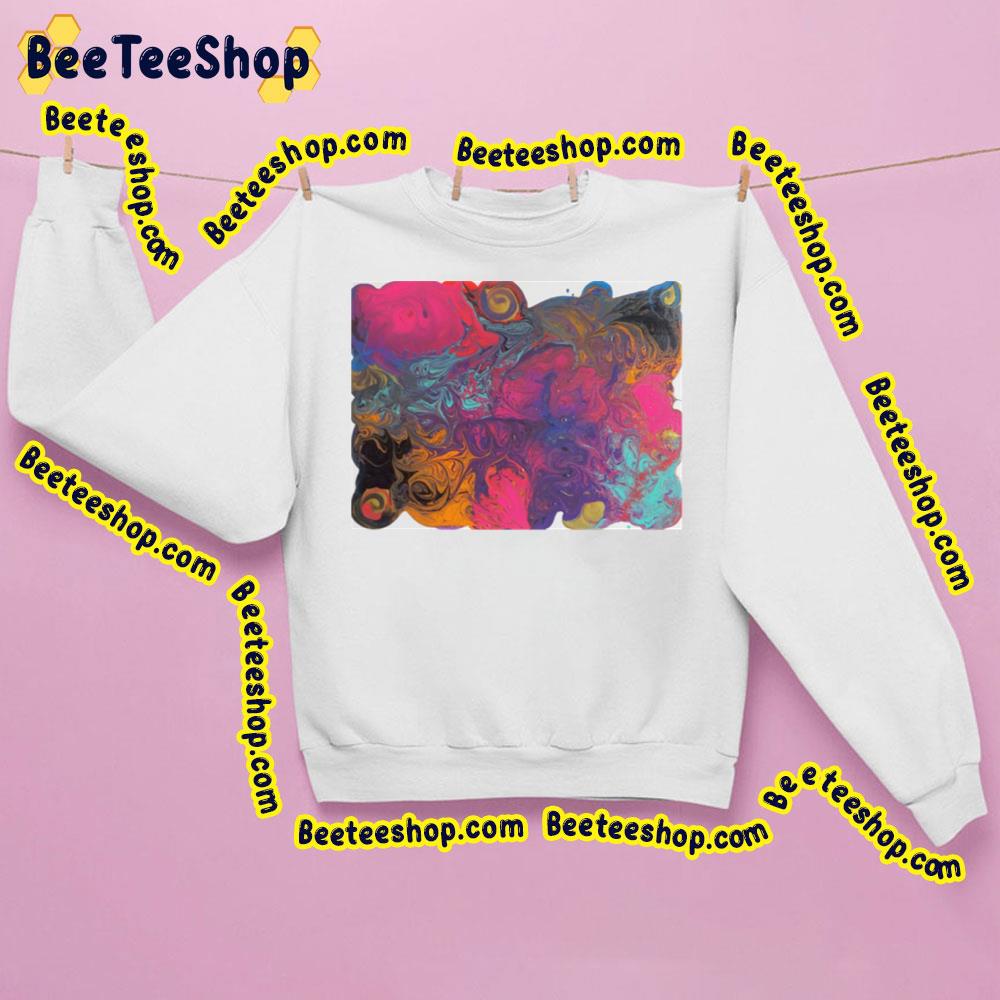 Lsd And The Search For God Art Trending Unisex Sweatshirt Lsd And The Search For God Art Trending Unisex Sweatshirt