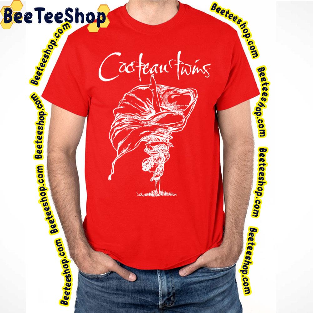 Lullabies Cocteau Twins Trending Unisex T-Shirt Lullabies Cocteau Twins Trending Unisex T-Shirt