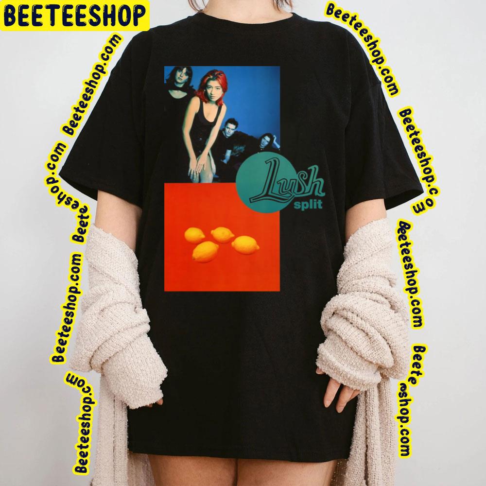 Lush Split Trending Unisex Sweatshirt Lush Split Trending Unisex Sweatshirt