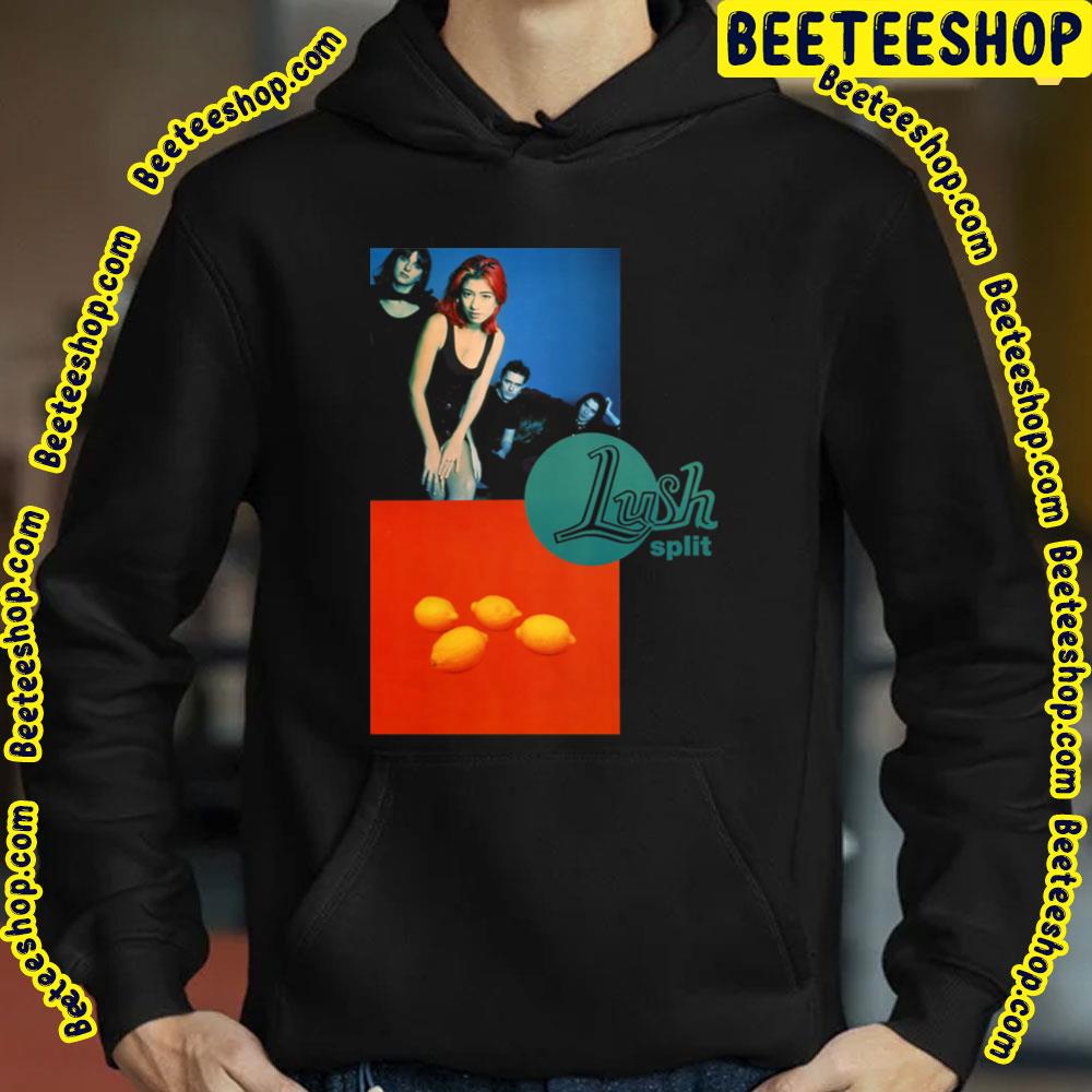 Lush Split Trending Unisex Sweatshirt Lush Split Trending Unisex Sweatshirt