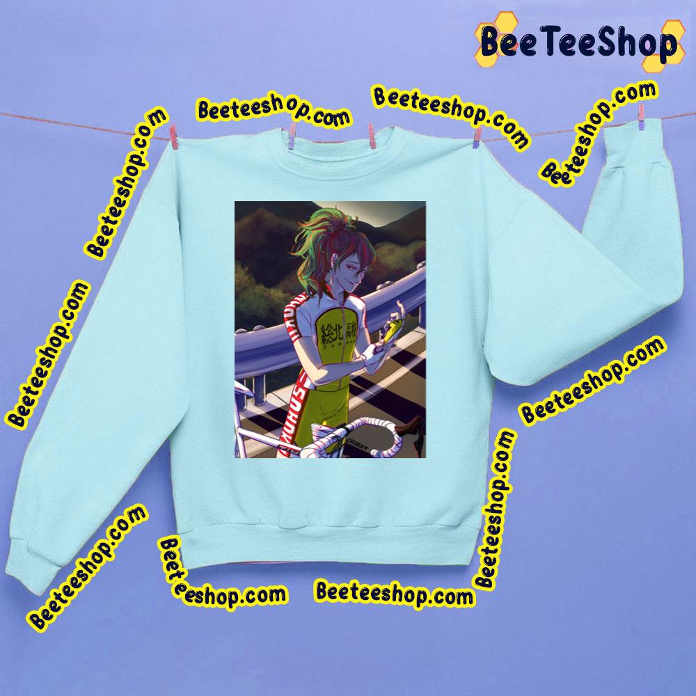 Makishima Yusuke Trending Unisex Sweatshirt Makishima Yusuke Trending Unisex Sweatshirt