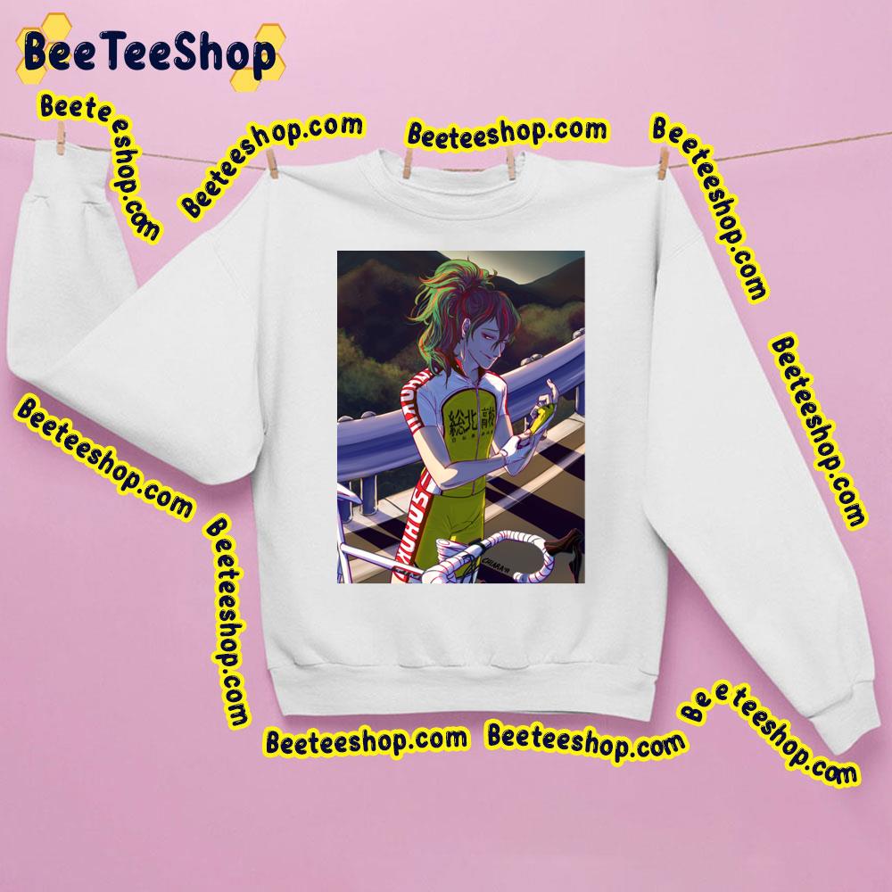 Makishima Yusuke Trending Unisex Sweatshirt Makishima Yusuke Trending Unisex Sweatshirt